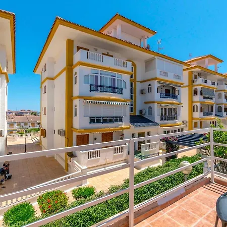 Villa-capricho Dunas De La Mata 4 *