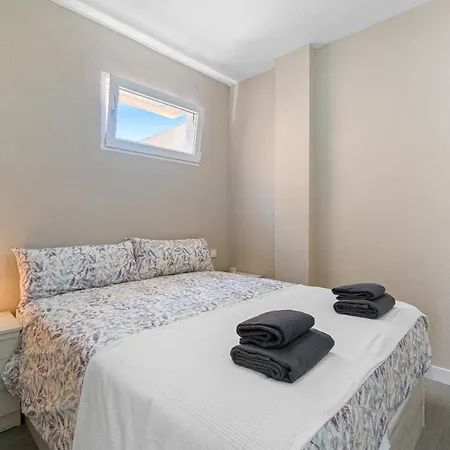 Villa-capricho Dunas De La Mata 4 Torrevieja