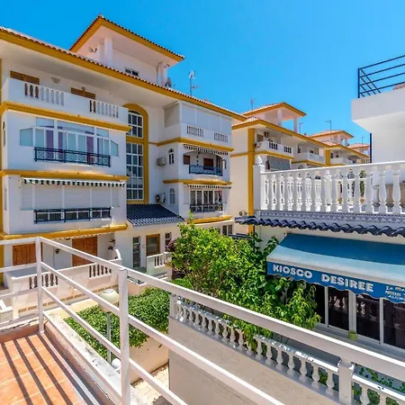 Villa-capricho Dunas De La Mata 4 * Torrevieja