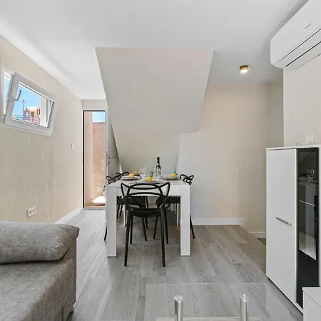 Holiday home Villa-capricho Dunas De La Mata 4 Torrevieja