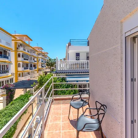Villa-capricho Dunas De La Mata 4 Holiday home Torrevieja