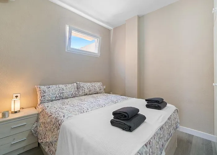Villa-capricho Dunas De La Mata 4 托雷维耶哈