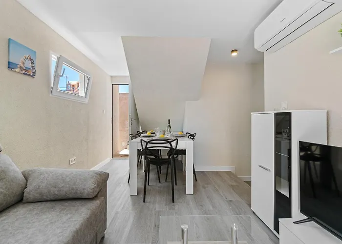 度假居 Villa-capricho Dunas De La Mata 4 托雷维耶哈